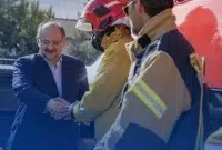 مدیریت صحیح ریسک‌های HSE، تضمین‌کننده سلامت کارکنان، محیط زیست و پایداری تولید است