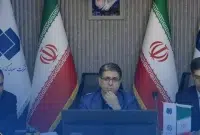 مدیرعامل شستا: تاپیکو لبه بینالمللیسازی شستا است مدیرعامل شستا: تاپیکو لبه بینالمللیسازی شستا است