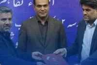 گام جدید پتروشیمی پردیس در عدالت آموزشی عسلویه؛ احداث مدرسه ۱۲ كلاسه دخترانه گام جدید پتروشیمی پردیس در عدالت آموزشی عسلویه؛ احداث مدرسه ۱۲ كلاسه دخترانه