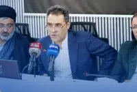 کسب رنکینگ دوازدهم هلدینگ توسط پتروشیمی ایلام/ رکوردهای بی‌سابقه تولید و فروش ثبت شد