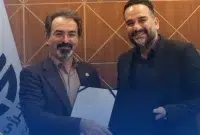محمد داود صفاری، راهبری معاونت امور شرکتها و مجامع هلدینگ صباانرژی را برعهده گرفت محمد داود صفاری، راهبری معاونت امور شرکتها و مجامع هلدینگ صباانرژی را برعهده گرفت