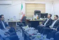 امکانات و زیرساخت‌های شرکت پازارگاد آماده خدمت‌رسانی به ورزشکاران استان بوشهر است