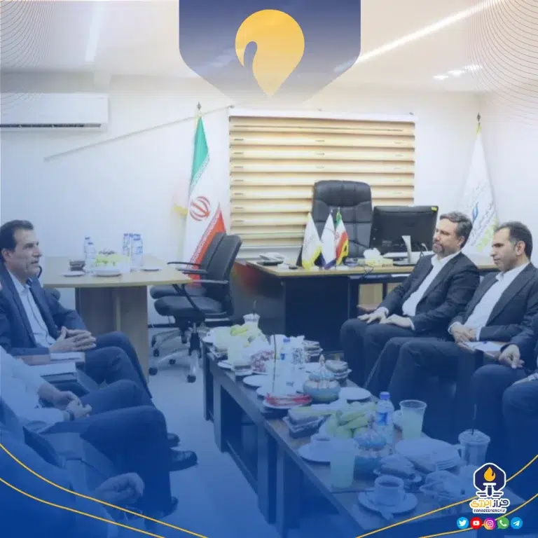 امکانات و زیرساخت‌های شرکت پازارگاد آماده خدمت‌رسانی به ورزشکاران استان بوشهر است