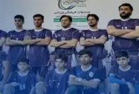 درخشش فرزندان کارکنان پتروشیمی بوعلی سینا در المپیاد ورزشی هلدینگ خلیج فارس