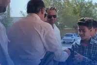 پردیس با پویش «برای آینده‌سازان» هم‌قدم شد؛ ۱۰۰۰ بسته لوازم التحریر برای دانش‌آموزان