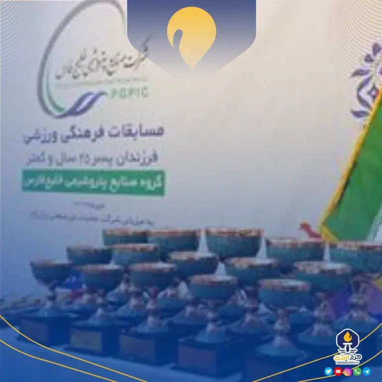 ۵۸ مدال خوشرنگ و مقام تیمی، دستاورد پسران پارسی از المپیاد ورزشی هلدینگ خلیج فارس