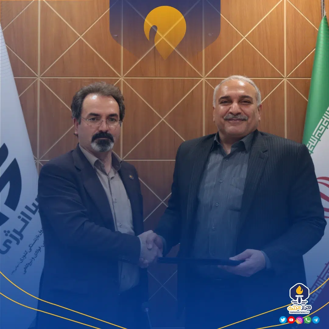 حمید احمدی مدیرعامل لولهسازی اهواز شد حمید احمدی مدیرعامل لولهسازی اهواز شد