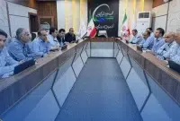تسریع در رفع موانع عملیاتی، کلید افزایش بهرهوری پالایشگاه تسریع در رفع موانع عملیاتی، کلید افزایش بهرهوری پالایشگاه