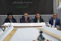 توزیع هزار بسته معیشتی و نوشت‌افزار در چوار با مشارکت پتروشیمی ایلام