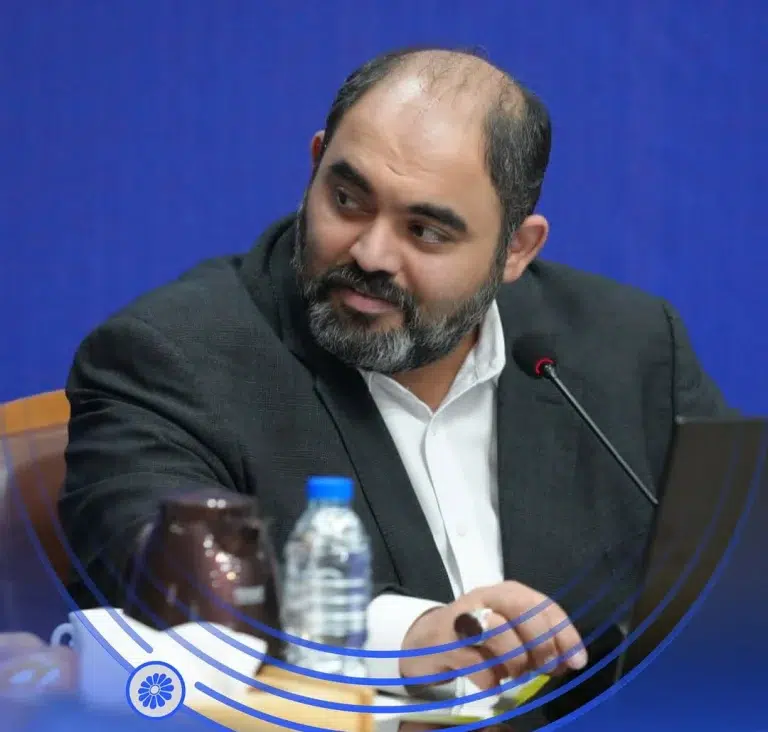 گزارش تصویری نشست برنامه‌ریزی تحوّل با موضوع بررسی عملکرد پنج‌ماهه ۱۴۰۴ با حضور مدیرعامل پتروشیمی جم