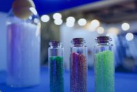 ایرانپلاست در مسیر جهانیشدن؛ الگوبرداری از نمایشگاههای پیشرو صنعت پلاستیک جهان ایرانپلاست در مسیر جهانیشدن؛ الگوبرداری از نمایشگاههای پیشرو صنعت پلاستیک جهان