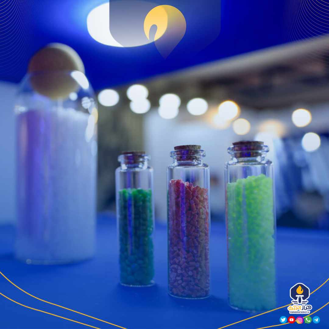 ایرانپلاست در مسیر جهانیشدن؛ الگوبرداری از نمایشگاههای پیشرو صنعت پلاستیک جهان ایرانپلاست در مسیر جهانیشدن؛ الگوبرداری از نمایشگاههای پیشرو صنعت پلاستیک جهان