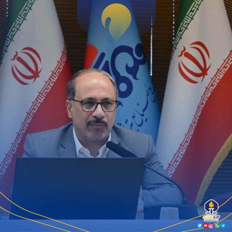 صرفه‌جویی ۴۰ میلیون مترمکعبی گاز در پویش «کاهش ۱۰ درصدی»/ جوایز و دستاوردها اعلام شد