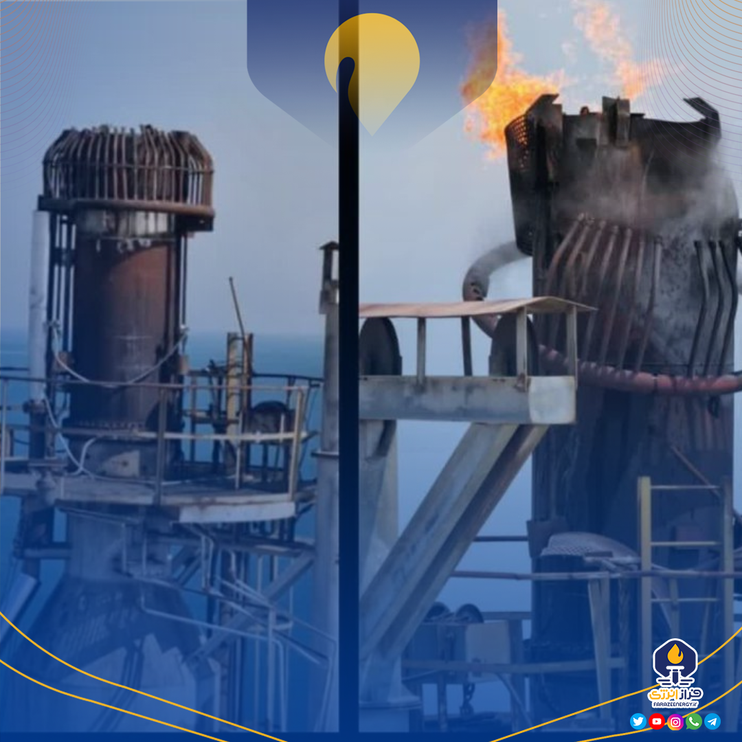 با توان متخصصان داخلی شرکت انجام شد؛ تعمیر موفق فلر HP واحد NF3 پتروشیمی بندرامام پس از ۱۲ سال
