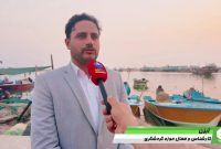 گردشگری دریامحور بوشهر در انتظار زیرساخت و حمایت