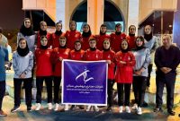 تداوم حمایت از تیم ستاره‌ساز جم در لیگ برتر فوتبال ساحلی بانوان کشور