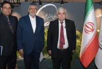 هلدینگ خلیجفارس با اتکا به فرهنگ تجاری خود میتواند یک بازیگر بزرگ جهانی باشد هلدینگ خلیجفارس با اتکا به فرهنگ تجاری خود میتواند یک بازیگر بزرگ جهانی باشد