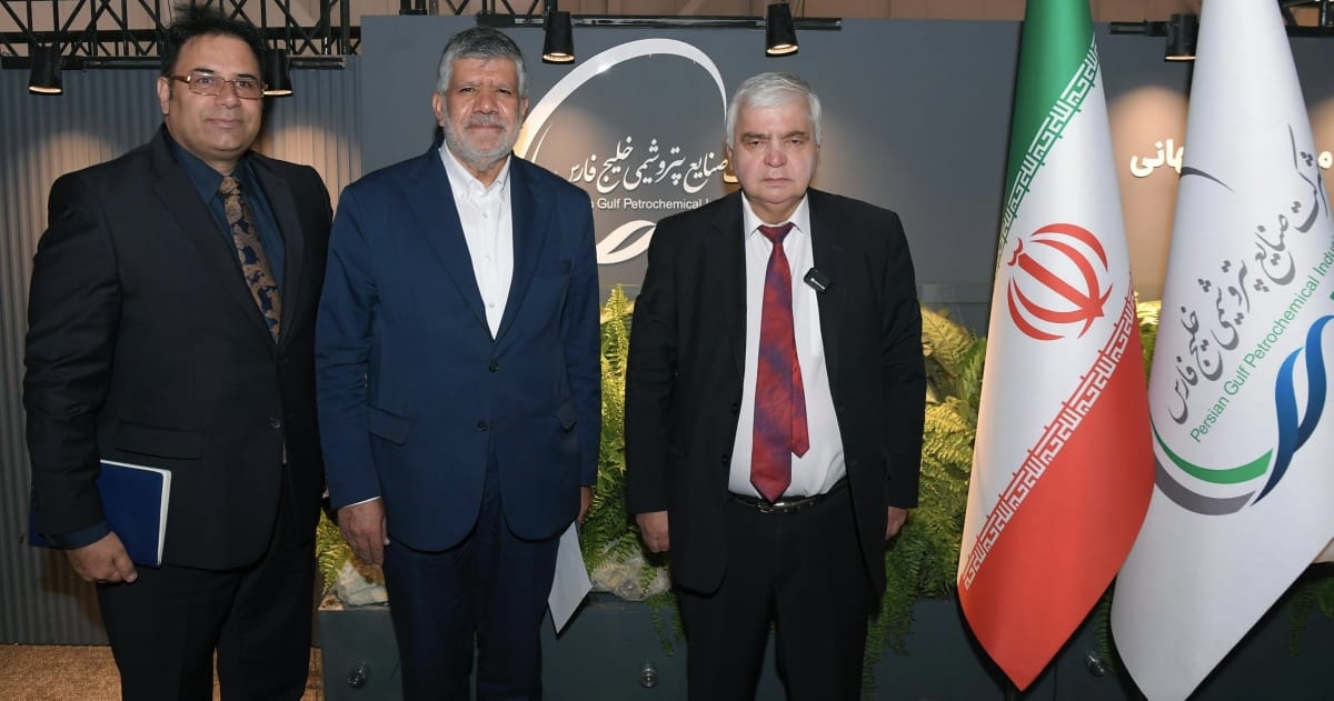 هلدینگ خلیجفارس با اتکا به فرهنگ تجاری خود میتواند یک بازیگر بزرگ جهانی باشد هلدینگ خلیجفارس با اتکا به فرهنگ تجاری خود میتواند یک بازیگر بزرگ جهانی باشد