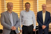 پتروکارت، محور اصلی دیدار مدیران عامل دو شرکت عملیات غیرصنعتی ماهشهر و پترول پتروکارت، محور اصلی دیدار مدیران عامل دو شرکت عملیات غیرصنعتی ماهشهر و پترول