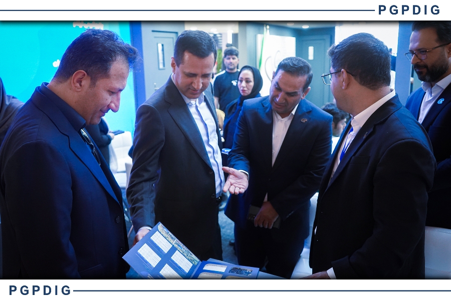 ایران‌پلاست؛ فرصتی برای هم‌افزایی شرکت‌های پایین‌دستی زنجیره ارزش صنعت پتروشیمی