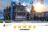 آریاساسول تنها شرکت ایرانی منتخب حوزه مدیریت پایداری آریاساسول تنها شرکت ایرانی منتخب حوزه مدیریت پایداری