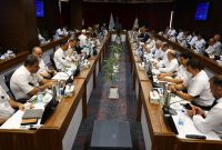 آغاز روند ممیزی در پتروشیمی پارس/جلسه افتتاحیه برگزار شد+تصاویر آغاز روند ممیزی در پتروشیمی پارس/جلسه افتتاحیه برگزار شد+تصاویر