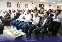 همدلی، شادی و معنویت در جشن بزرگ هفته وحدت پتروشیمی پردیس همدلی، شادی و معنویت در جشن بزرگ هفته وحدت پتروشیمی پردیس