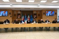 آمادگی NPC برای حمایت از هلدینگها و شرکتهای پتروشیمی برای حضور در بازار روسیه آمادگی NPC برای حمایت از هلدینگها و شرکتهای پتروشیمی برای حضور در بازار روسیه