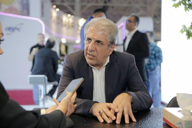 ایران‌پلاست پلی میان دست و پایین دست پتروشیمی است