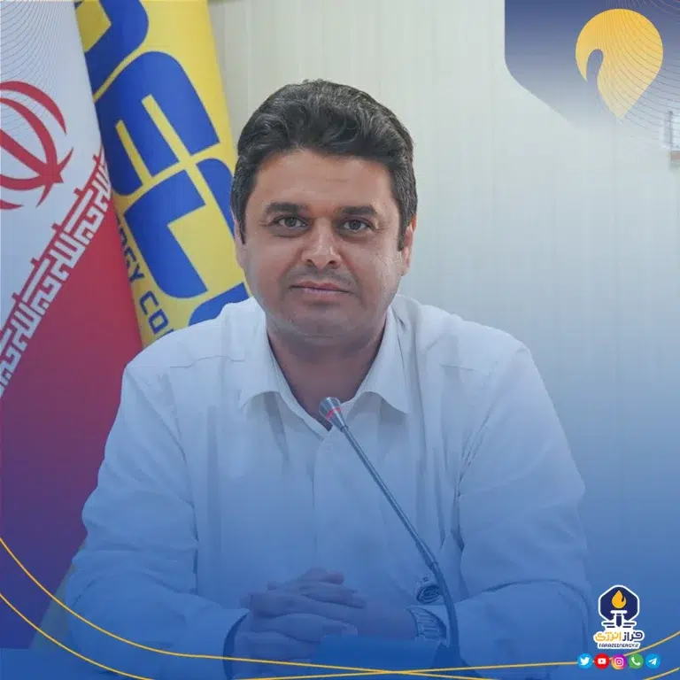 احسان رحمانی به سمت سرپرست توسعه محصول، فناوری و نوآوری دماوند انرژی منصوب شد