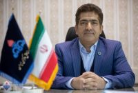 احمد ساعی به عنوان مدیر امور فنی این شرکت بهره برداری نفت و گاز غرب منصوب شد احمد ساعی به عنوان مدیر امور فنی این شرکت بهره برداری نفت و گاز غرب منصوب شد