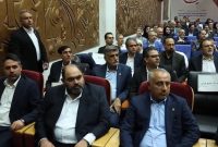 گزارش ویدیویی اولین روز نوزدهمین دوره نمایشگاه بین‌المللی ایران‌پلاست در غرفه پتروشیمی امیرکبیر