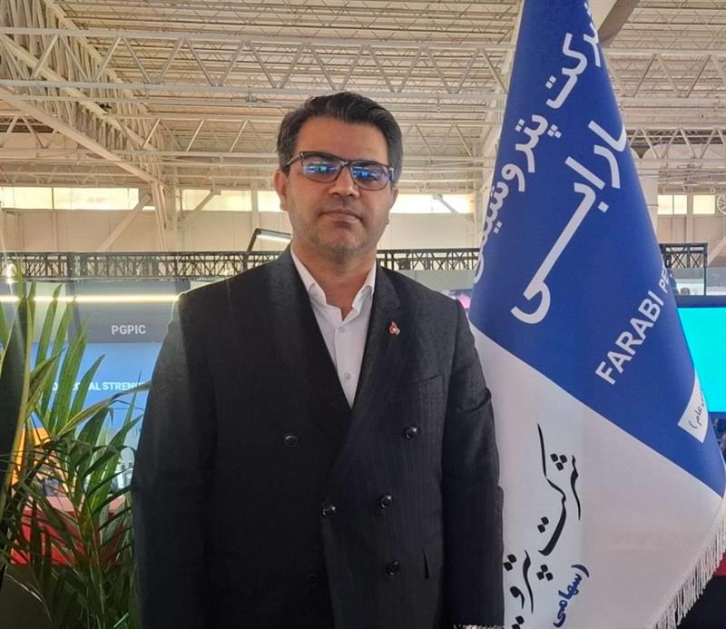 ایران‌پلاست زمینه‌ساز کشف مشتریان جدید و حل مشکلات شد