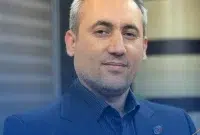 بابک فولادی به عنوان مدیرعامل جدید شرکت نفت و گاز پترو سینا آریا منصوب شد بابک فولادی به عنوان مدیرعامل جدید شرکت نفت و گاز پترو سینا آریا منصوب شد