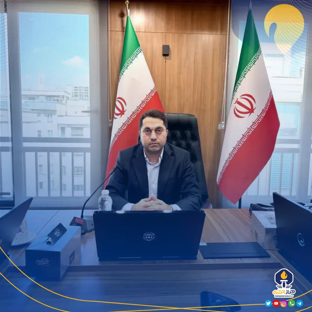 حبیب‌الله دیباجی به‌عنوان مدیرعامل شرکت پتروشیمی کیمیای پارس خاورمیانه منصوب شد