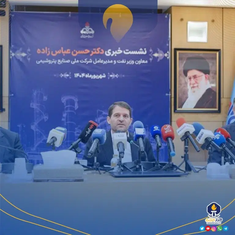 تولید ۳۲ میلیون تن انواع محصولات پتروشیمی در ۵ ماه/ ۷۳۰ میلیون یورو اوراق مرابحه منتشر می‌شود
