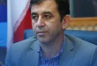 «حسن مظفری» سرپرست معاونت مالی و سرمایه انسانی صندوق ذخیره فرهنگیان کشور شد «حسن مظفری» سرپرست معاونت مالی و سرمایه انسانی صندوق ذخیره فرهنگیان کشور شد