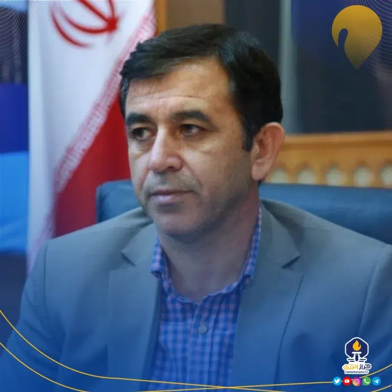 «حسن مظفری» سرپرست معاونت مالی و سرمایه انسانی صندوق ذخیره فرهنگیان کشور شد