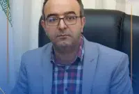 سرپرست شرکت افق تامین انرژی سبز منصوب شد سرپرست شرکت افق تامین انرژی سبز منصوب شد