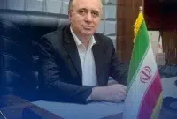انتصاب مدیرعامل جدید پتروشیمی تخت جمشید انتصاب مدیرعامل جدید پتروشیمی تخت جمشید