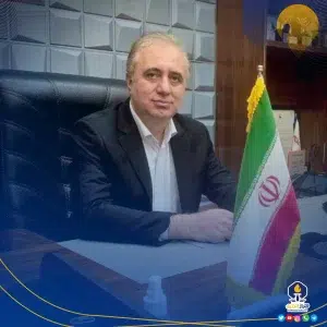 داوود رادمهر