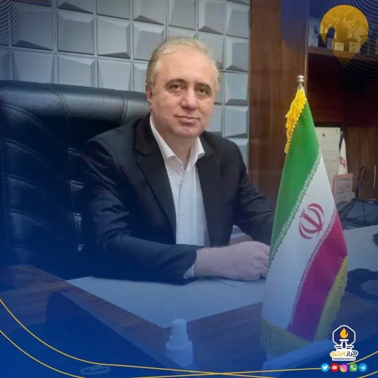 داود رادمهر عضو هیئت مدیره «شجم» شد