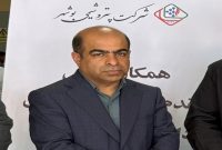 تحقق عدالت استخدامی و تقویت بومیگرایی در آزمون پتروشیمی بوشهر تحقق عدالت استخدامی و تقویت بومیگرایی در آزمون پتروشیمی بوشهر