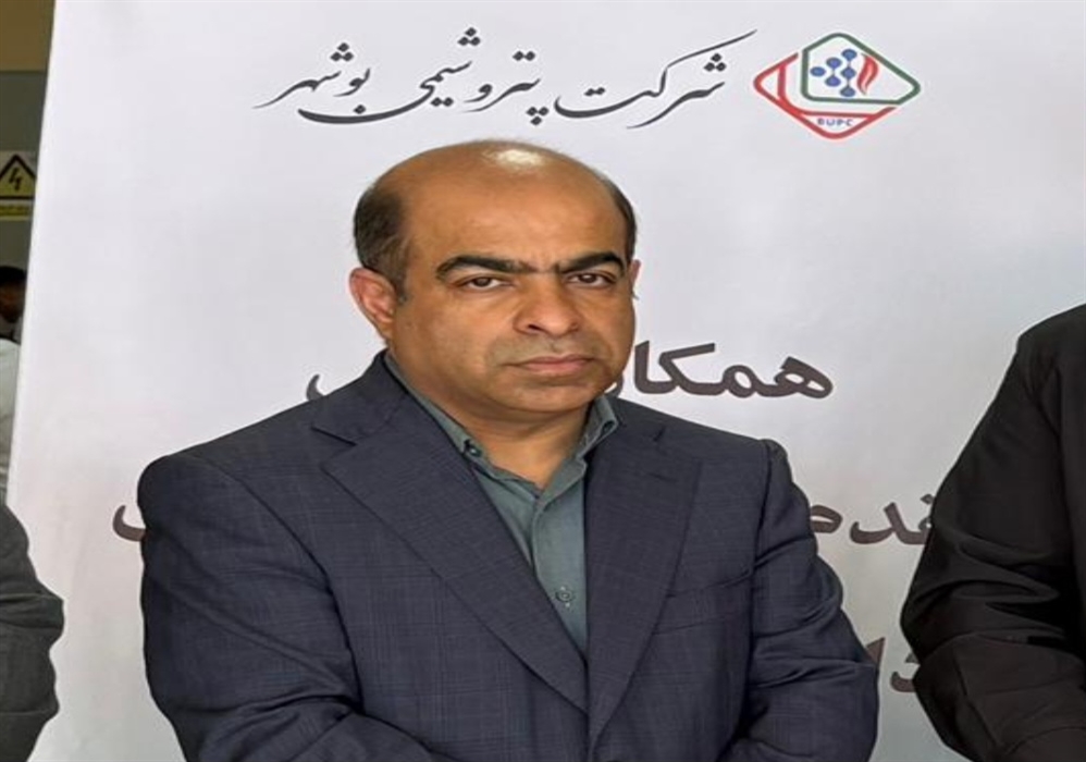 تحقق عدالت استخدامی و تقویت بومی‌گرایی در آزمون پتروشیمی بوشهر