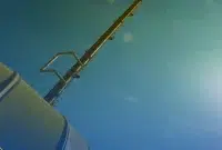 هوشمندسازی سکوی پایش مشعلسوزی غیرعادی در آریاساسول اجرایی شد هوشمندسازی سکوی پایش مشعلسوزی غیرعادی در آریاساسول اجرایی شد