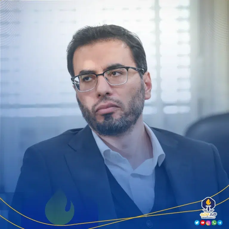 مشاور مدیرعامل شرکت ملی نفت ایران منصوب شد