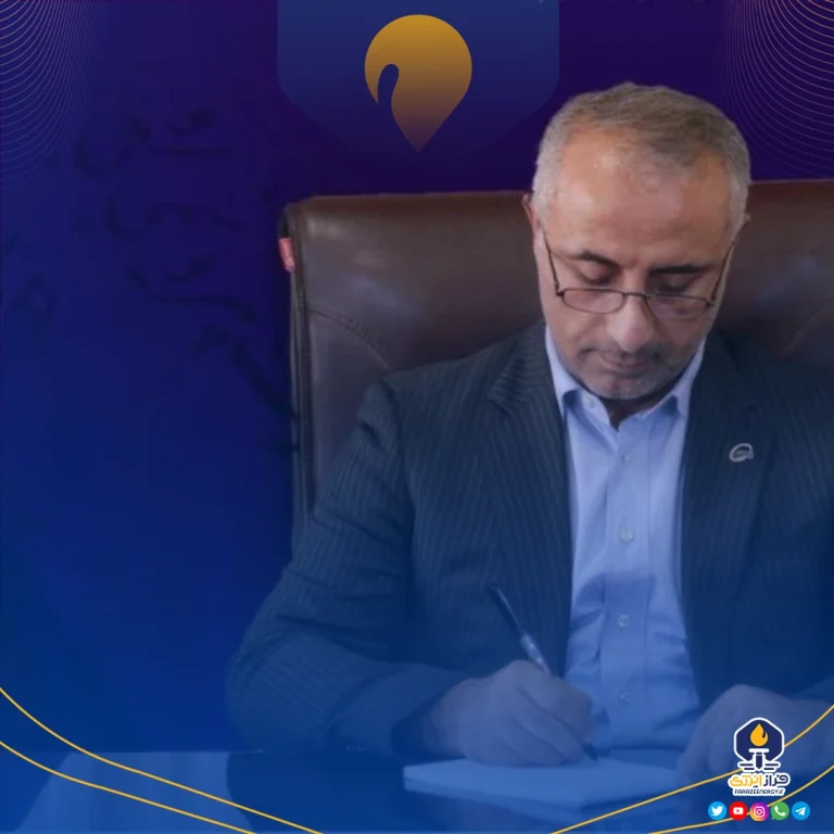 پیام مدیرعامل پتروشیمی بندرامام به مناسبت سالروز ارتحال ملکوتی امام خمینی(ره)