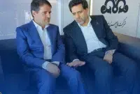 از استقبال گسترده مدیران صنعت تا معرفی توانمندیها و محصولات به مشتریان از استقبال گسترده مدیران صنعت تا معرفی توانمندیها و محصولات به مشتریان