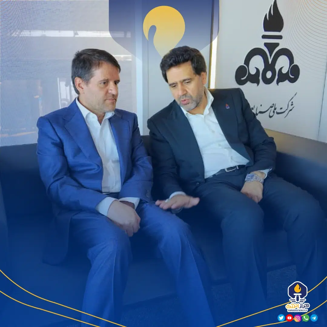 از استقبال گسترده مدیران صنعت تا معرفی توانمندی‌ها و محصولات به مشتریان