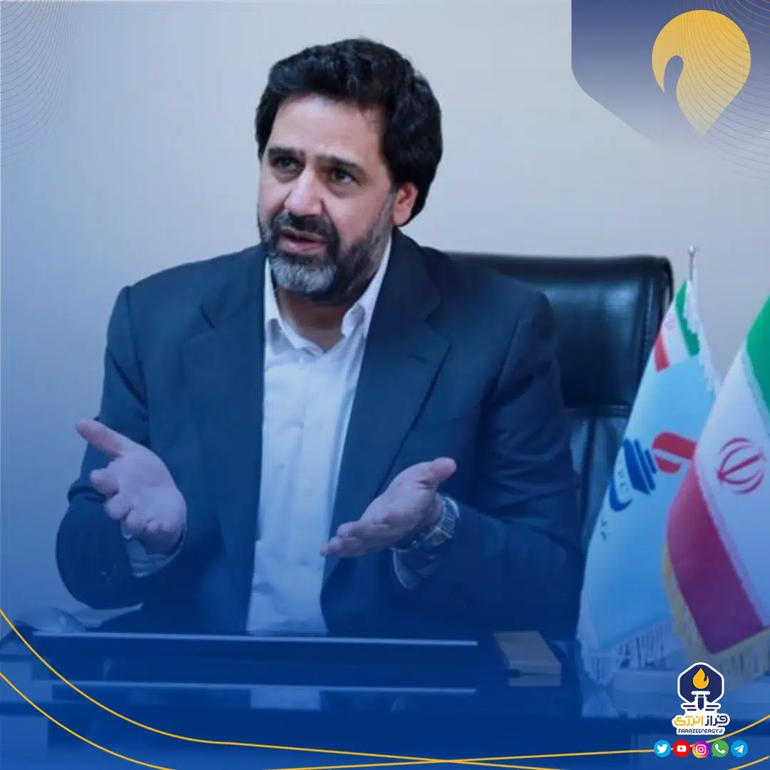 ایران‌پلاست رویدادی مهم برای معرفی توانمندی‌های پتروشیمی تبریز